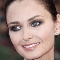 Анна Венеция Голи