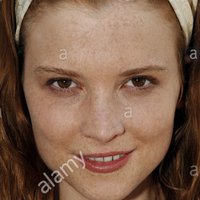 Анна Вой Кюнит Голи