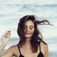 Анна Вулф Голи