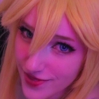 Annas_cosplay Голи