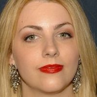 Ан Бергстед Йорданова Голи