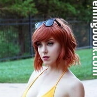 Ейприл Глория Голи