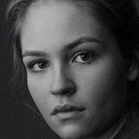 Арина Жаркова Голи