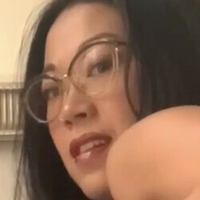 Asianfoxy Голи