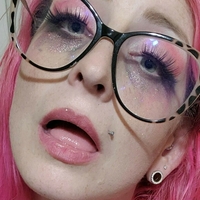 aspookydoll Голи