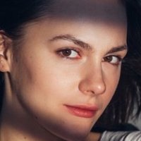 Ася Домская Голи