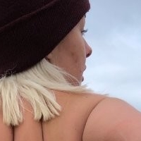 Одри Блейк Голи