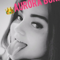 Аурора Банни21 Голи