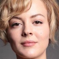 Азур Парсънс Голи