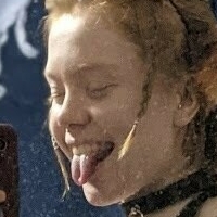 бамбийбейби Голи