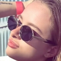 Бандитка Кристина Голи