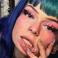 биби_блю Голи
