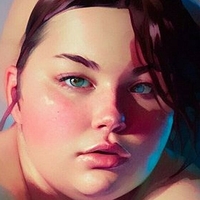 bbwbaby961 Голи