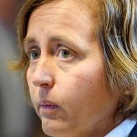 Беатрикс фон Щорх Голи