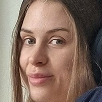 Бетани Джеймс Голи
