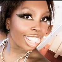 Блкссомббг Голи