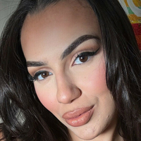 brazillianbombshell Голи