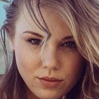 Бриана Кейтлин Голи