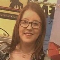 Бристолска Момиче Голи