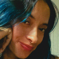 Ками Блу Голи