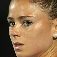 Камила Джорджи Голи