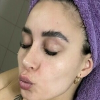 Камила Наир Голи