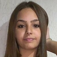 Камила Нереа Гонзалес Голи