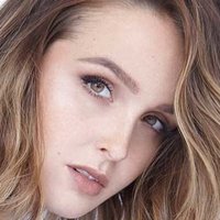Камила Лъддингтън Голи