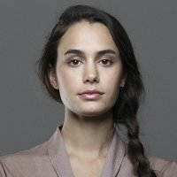 Камила Вулфсон Голи