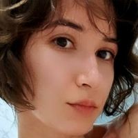 Кенди_гърл_уа Голи