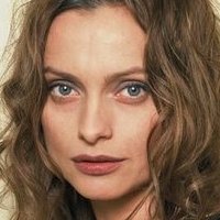 Катрин Флеминг Голи