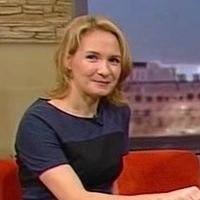 Шарлот Гнендигер Голи