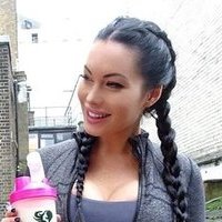 Шерил Клифор Голи