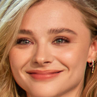 Хлое Морец Голи