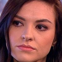 Криси Чеймбърс Голи