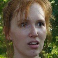 Кристин Николс Голи