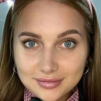 Кристина Бъни ВИП Голи