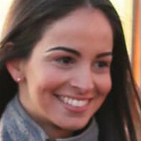 Кристина Еспозито Голи