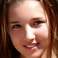 Кристина „Луччи“ Модел Голи