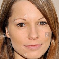 Кристина Щюрмер Голи