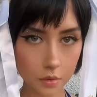 Чун Ли Косплей Голи