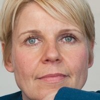 Кордула Стратман Голи