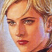 Кори Хенингер Голи