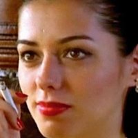 Кристина Аче Голи