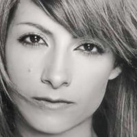 Кристина Перес Голи