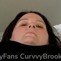 curvvybrooke Голи