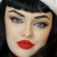 curvygothgf Голи
