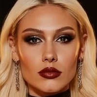Даниела Джокич (GNTM 2025) Голи
