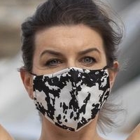 Даниела Ууд Голи