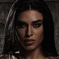 dariapluz Голи